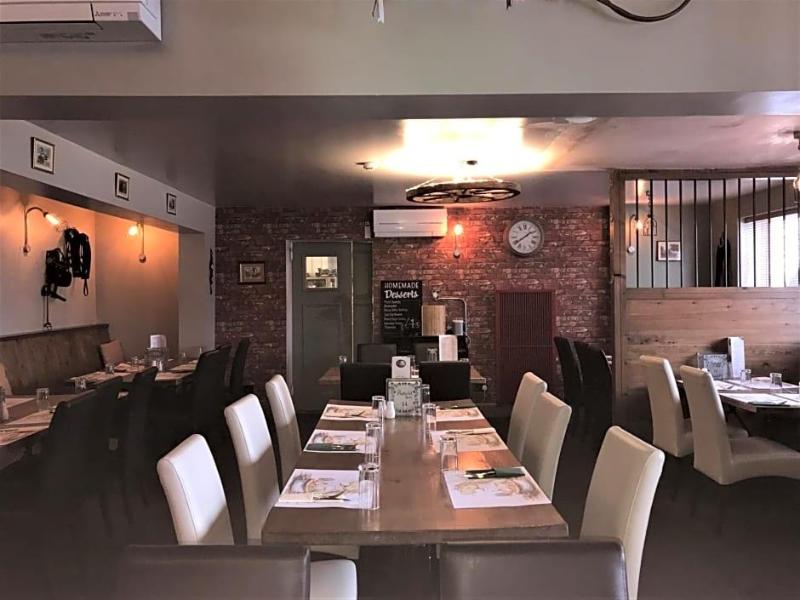 The Piebald Inn image