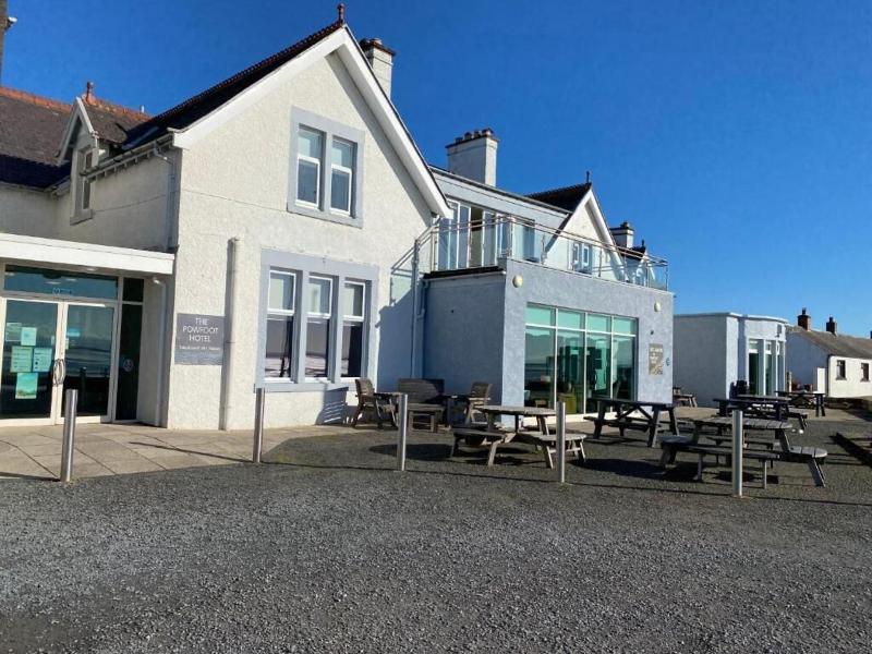 Powfoot Hotel image