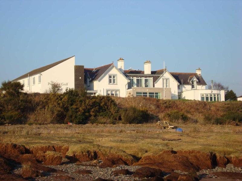 Powfoot Hotel image