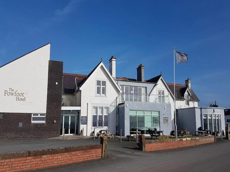 Powfoot Hotel image