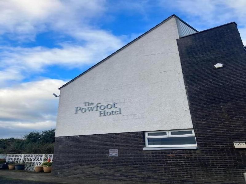 Powfoot Hotel image