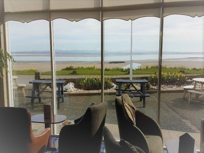 Powfoot Hotel image