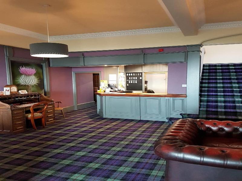 Powfoot Hotel image