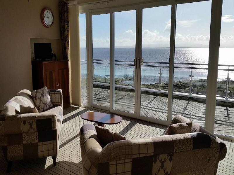 Powfoot Hotel image