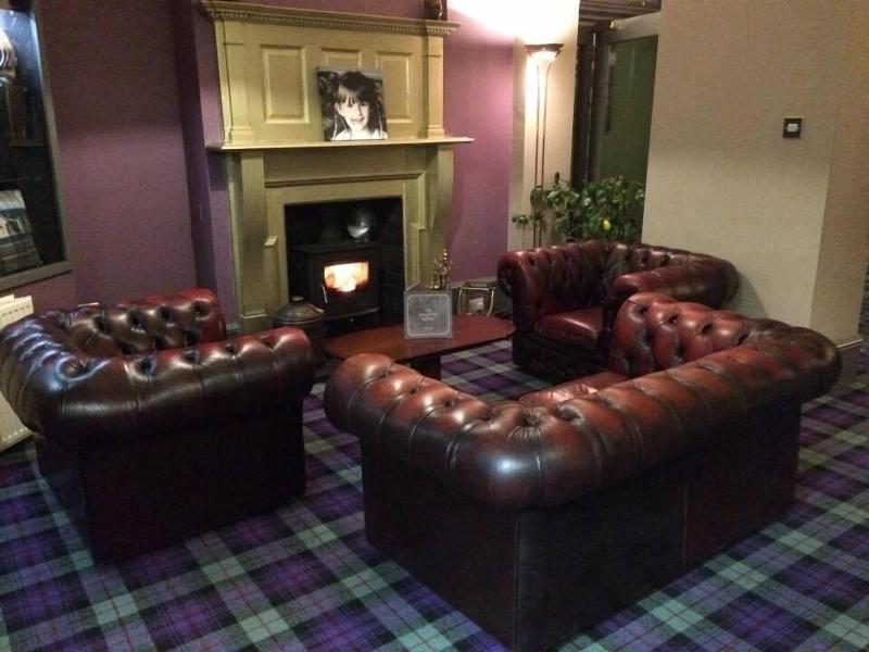 Powfoot Hotel image