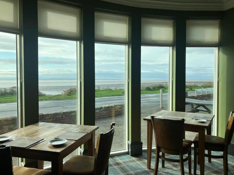 Powfoot Hotel image