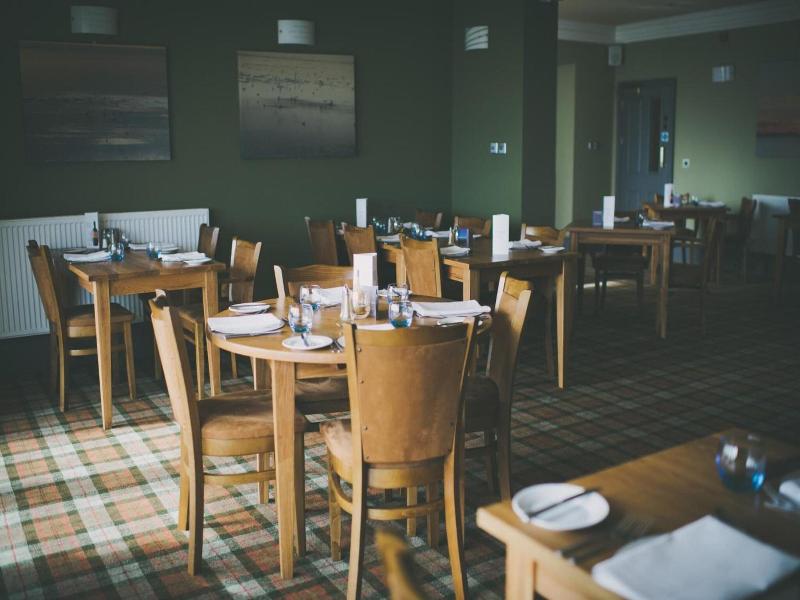 Powfoot Hotel image