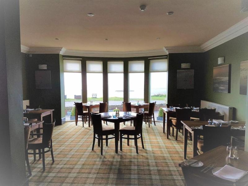 Powfoot Hotel image