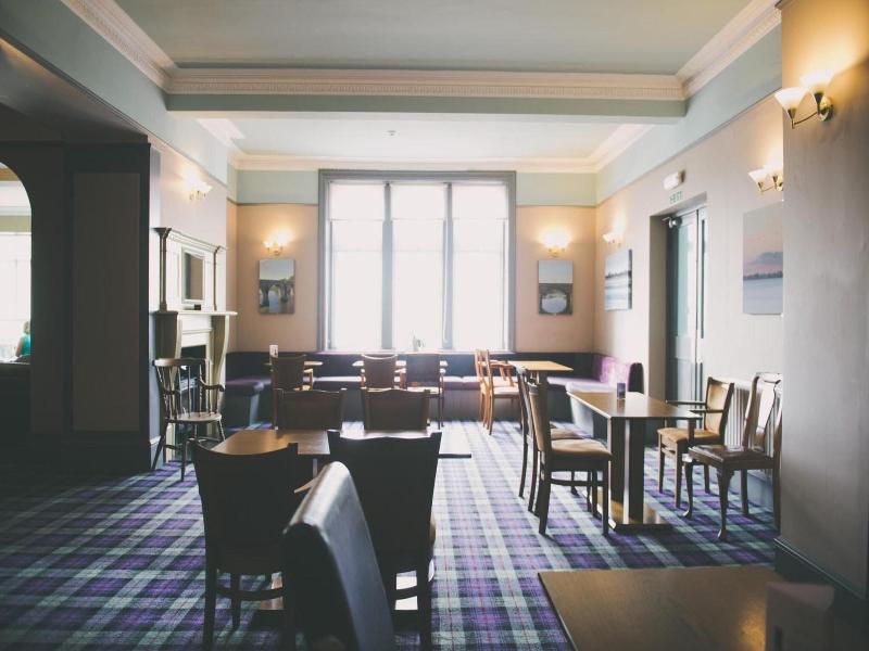 Powfoot Hotel image