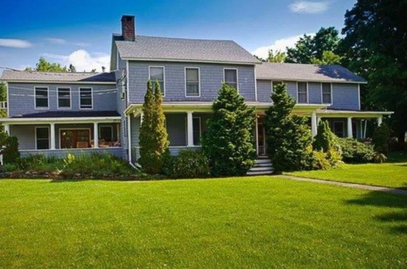 The Sedgwick House — main photo