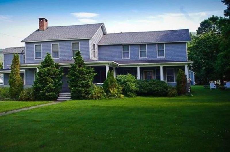 The Sedgwick House — photo 2