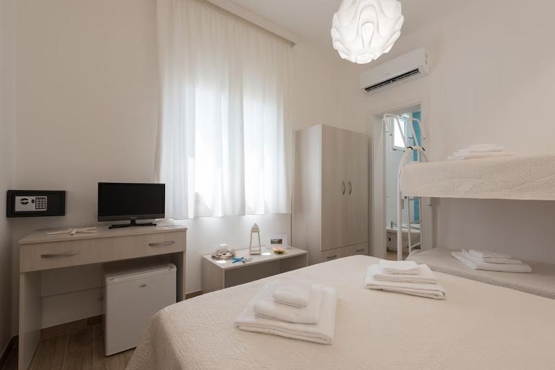 Le Gemelle Boutique Hotel image
