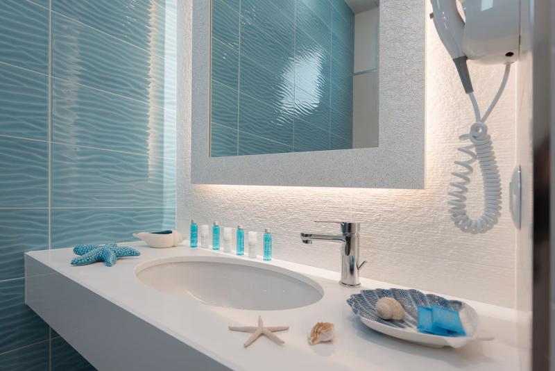 Le Gemelle Boutique Hotel image
