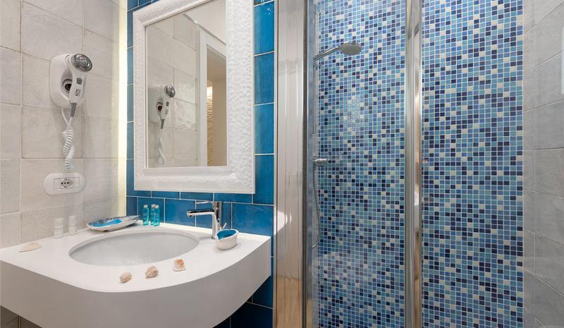 Le Gemelle Boutique Hotel image