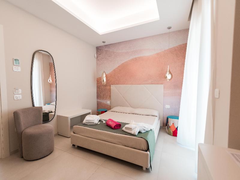 Le Gemelle Boutique Hotel image