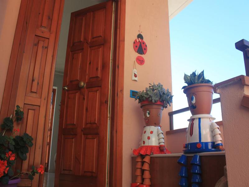 B&B Melanella image
