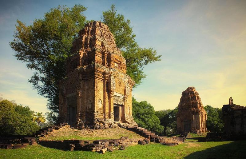 Mane Hariharalaya image