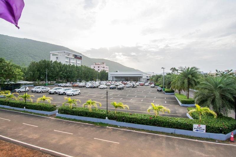 Vizag Conventions image