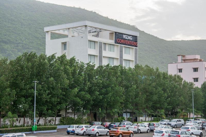 Vizag Conventions image