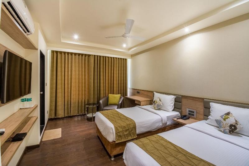 Vizag Conventions image
