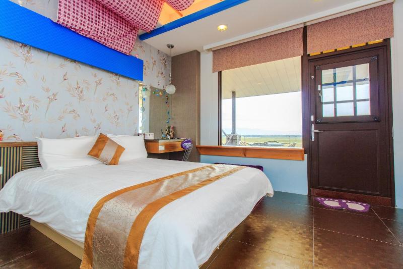 Lanyangbnb image