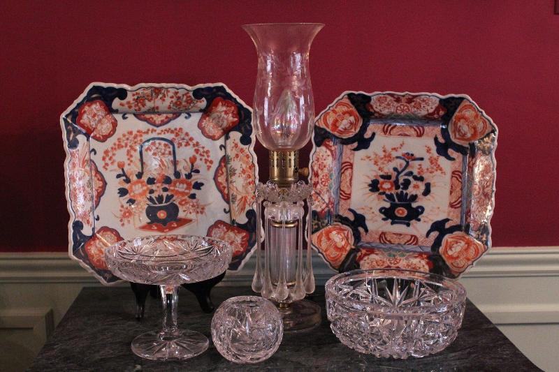 Moore House Bed And Breakfast image