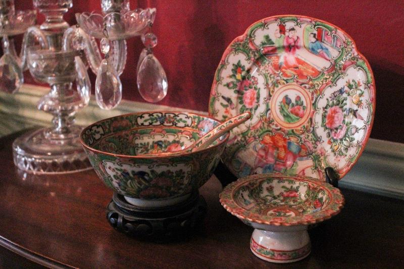 Moore House Bed And Breakfast image