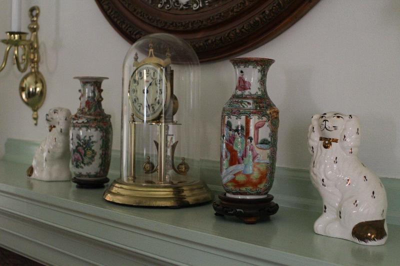 Moore House Bed And Breakfast image