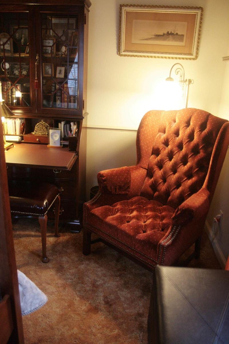 Moore House Bed And Breakfast image