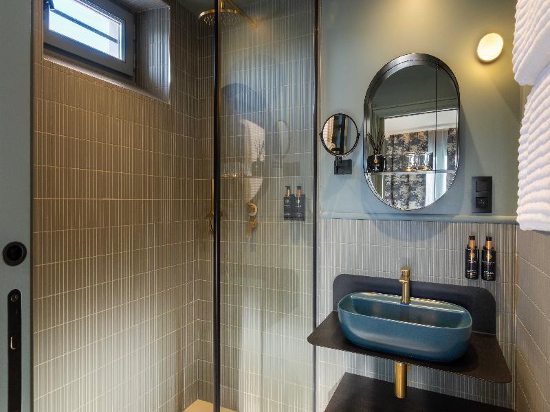 Hotel Le 6 Tiquetonne image