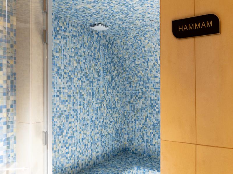 Hotel Le 6 Tiquetonne image