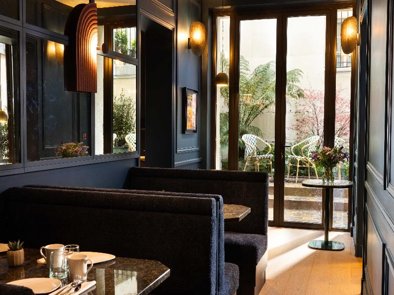 Hotel Le 6 Tiquetonne image