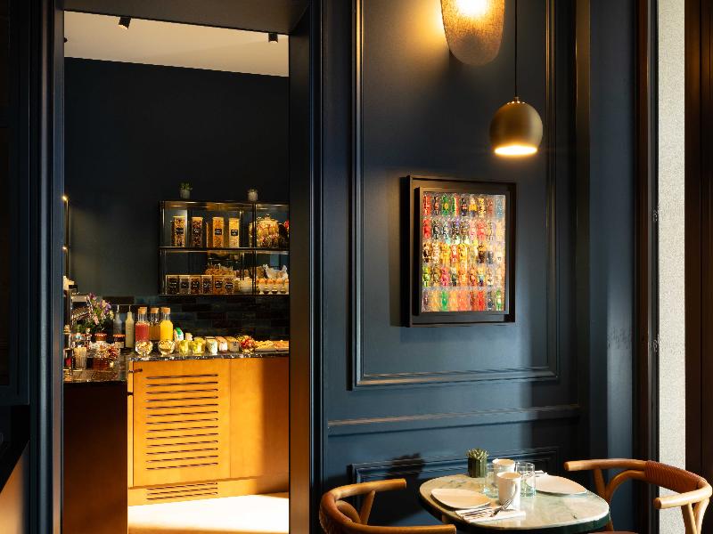 Hotel Le 6 Tiquetonne image
