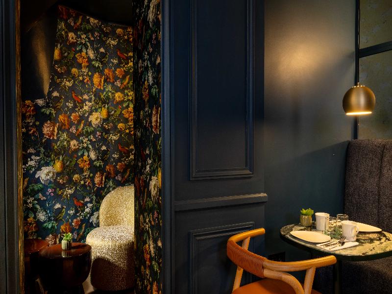 Hotel Le 6 Tiquetonne image