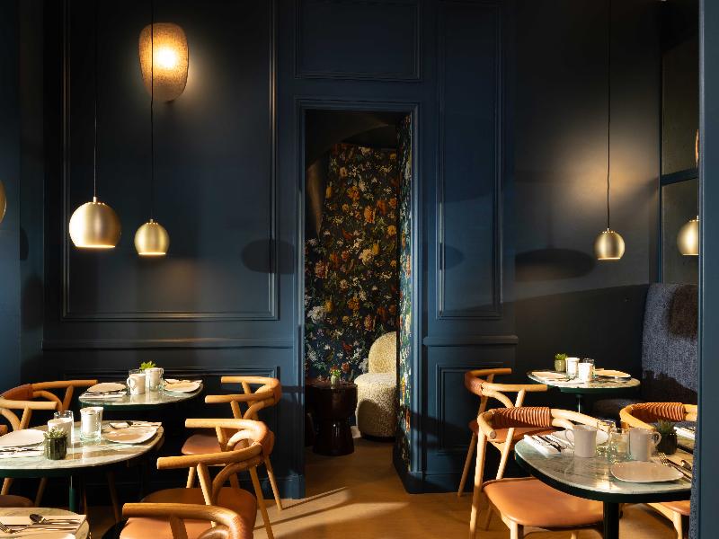 Hotel Le 6 Tiquetonne image