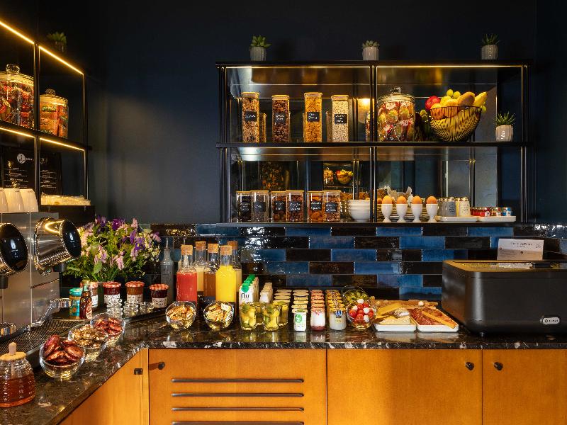 Hotel Le 6 Tiquetonne image