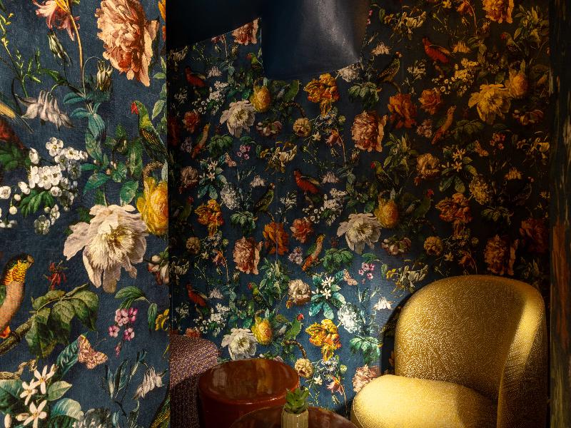 Hotel Le 6 Tiquetonne image
