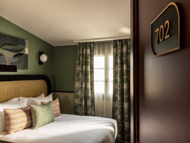 Hotel Le 6 Tiquetonne image