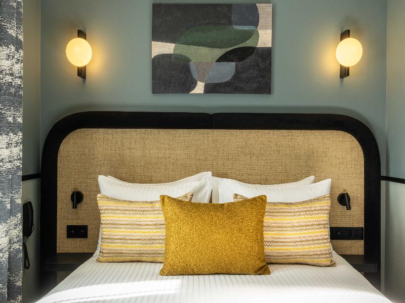 Hotel Le 6 Tiquetonne image