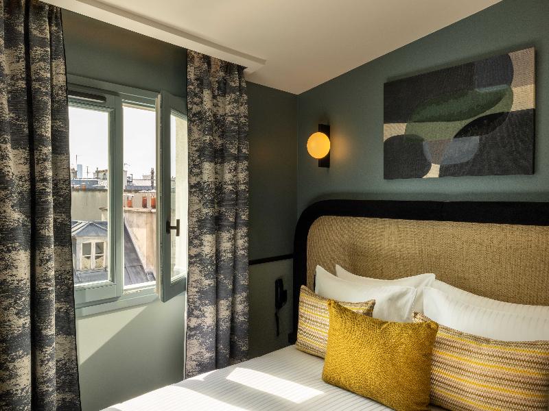 Hotel Le 6 Tiquetonne image