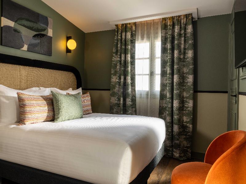 Hotel Le 6 Tiquetonne image