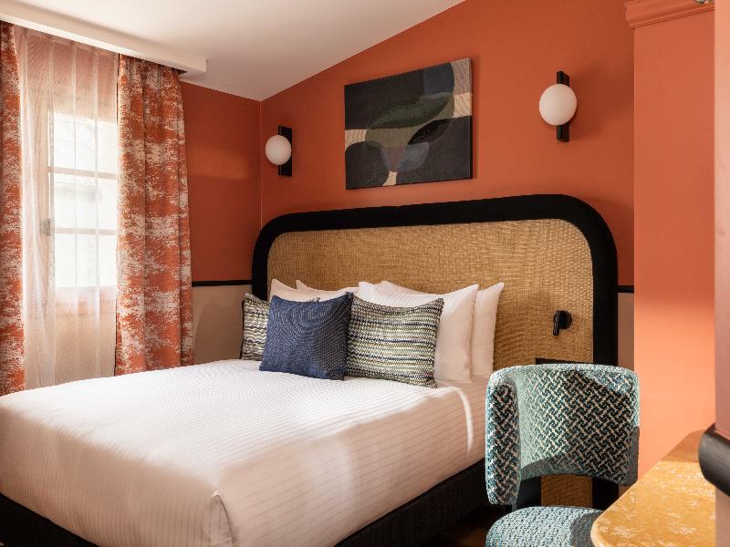 Hotel Le 6 Tiquetonne image