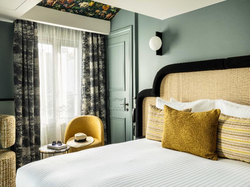 Hotel Le 6 Tiquetonne image