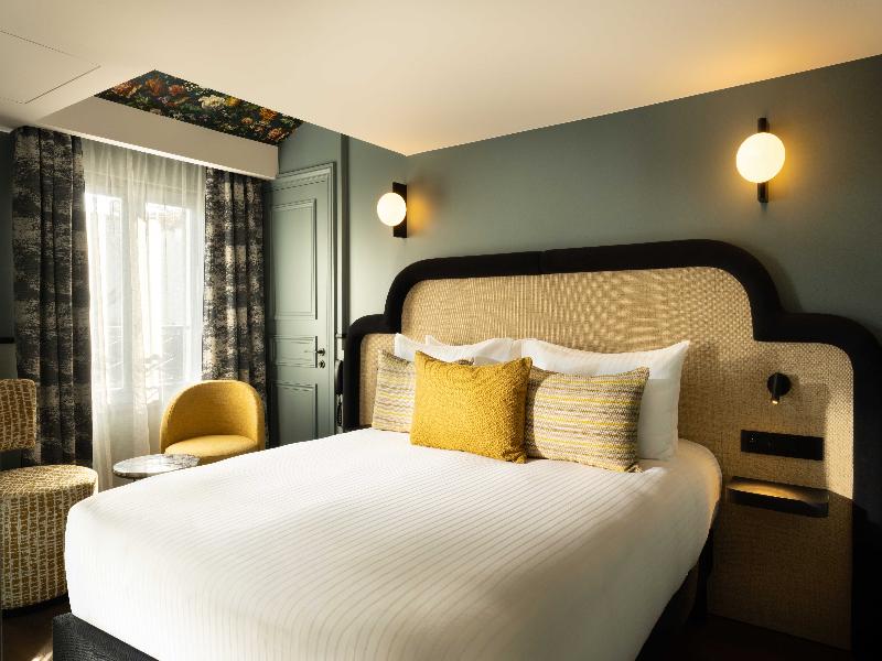 Hotel Le 6 Tiquetonne image