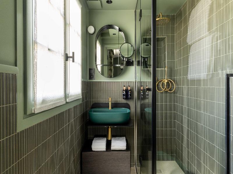 Hotel Le 6 Tiquetonne image
