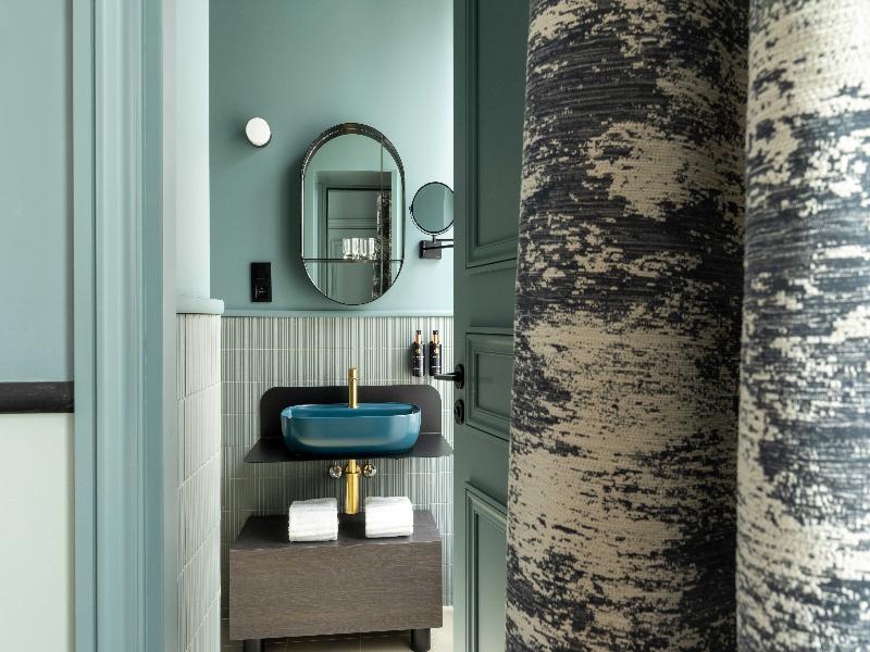 Hotel Le 6 Tiquetonne image