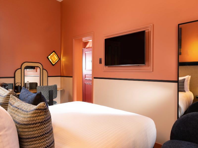 Hotel Le 6 Tiquetonne image