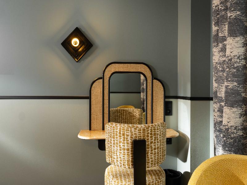 Hotel Le 6 Tiquetonne image