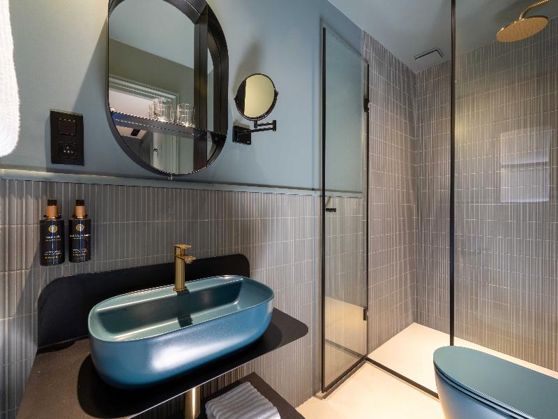 Hotel Le 6 Tiquetonne image