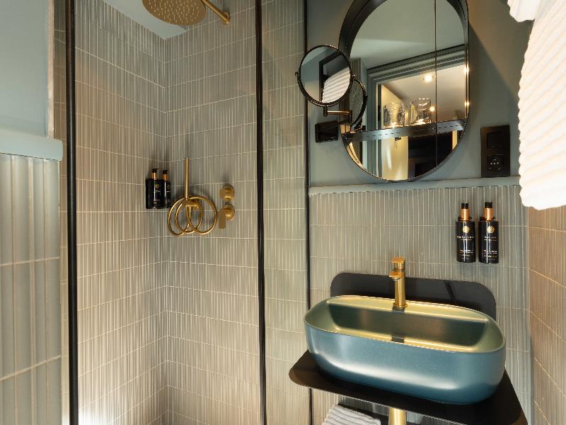 Hotel Le 6 Tiquetonne image